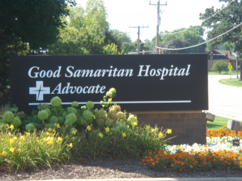 Advocate Good Samaritan Hospital Hosts 'Hollywood Nights' Fundraiser ... Advocate Good Samaritan Hospital Hosts 'Hollywood Nights' Fundraiser ...