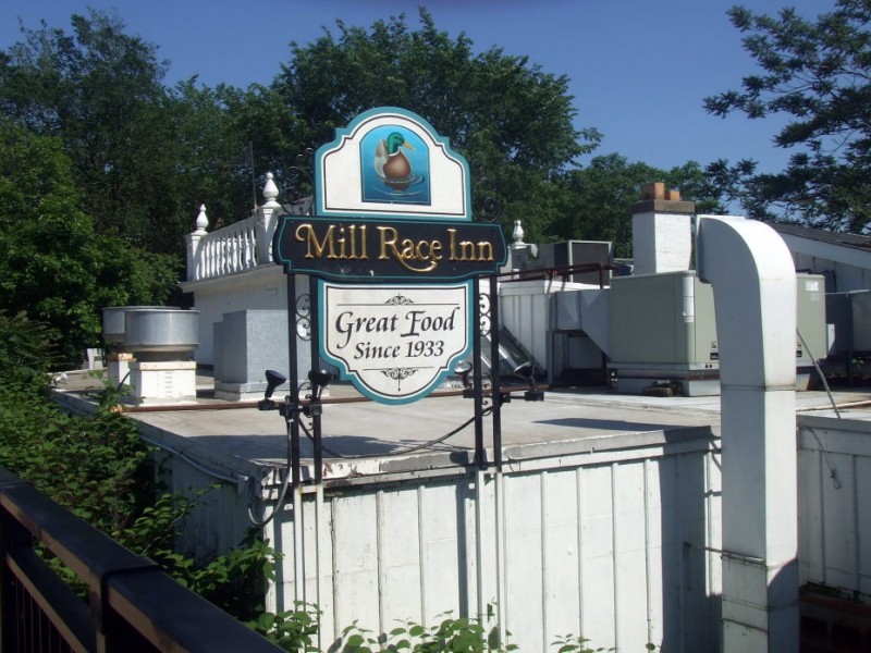 Mill Race Inn Sale Price Dropped by More Than 1.3 Million Geneva, IL