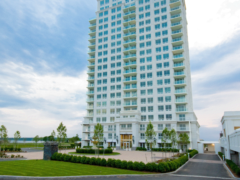 Carnegie Tower Sells 5 Condos Totaling 9.5 Million Portsmouth, RI Patch