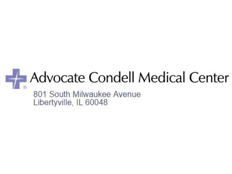 Advocate Condell Medical Center ranked a 100 Top Hospital and ...