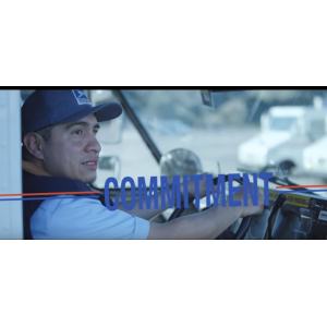 Northbrook Mail Carrier Delivers Convincing Performance in TV Ad (VIDEO)