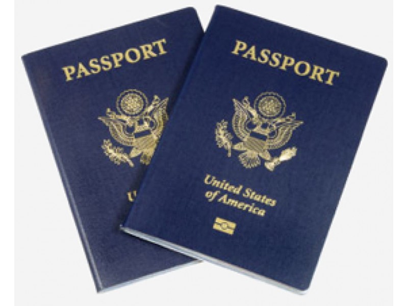 usps passport
