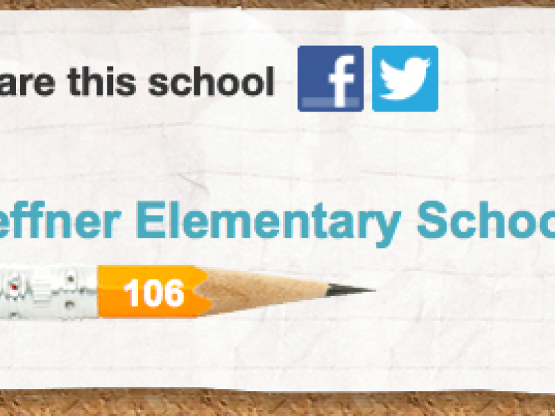 Seffner Elementary Takes Aim For 'Give With Target' Jackpot Brandon