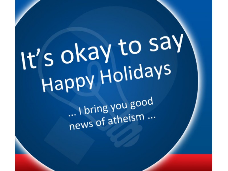 Poll: Christmas Tree, Or Holiday Tree?