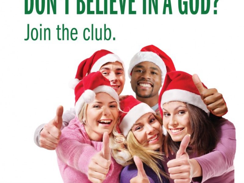 Poll: Christmas Tree, Or Holiday Tree?