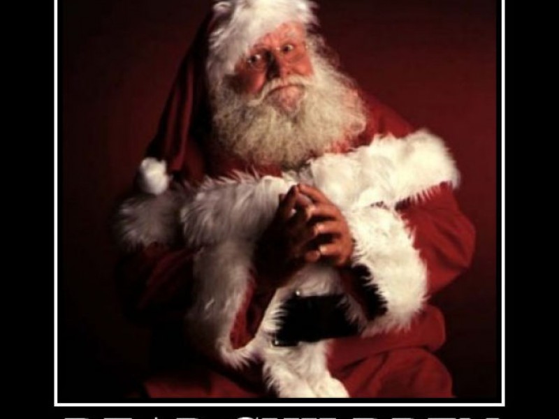 Poll: Christmas Tree, Or Holiday Tree?