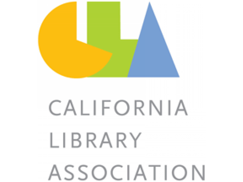 2015 California Library Association Upper St. Clair, PA Patch