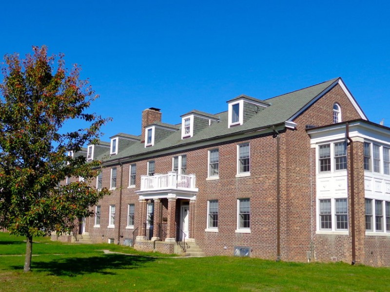 Fort Monmouth Historic Housing Up for Sale Little Silver, NJ Patch