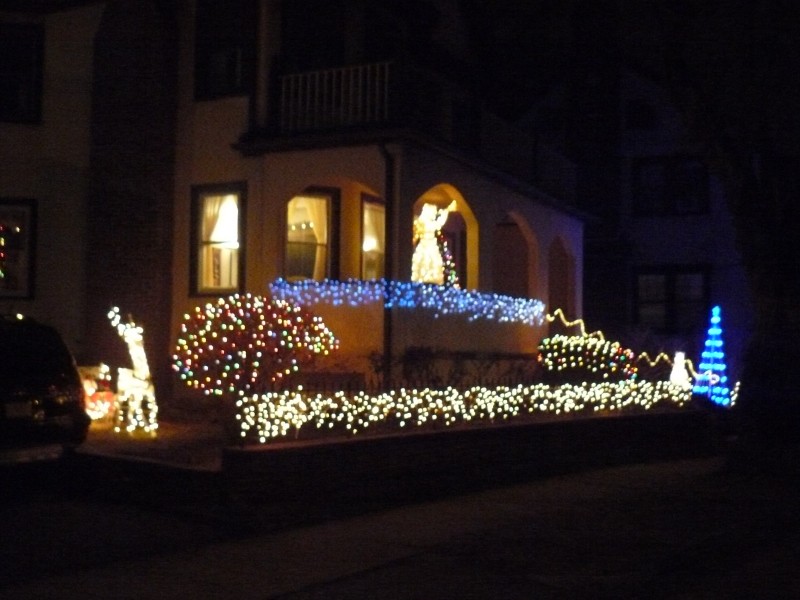 christmas lights in arlington patch christmas lights in arlington patch