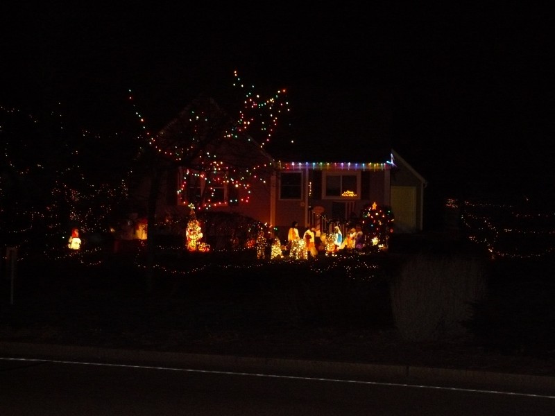 christmas lights in arlington patch christmas lights in arlington patch
