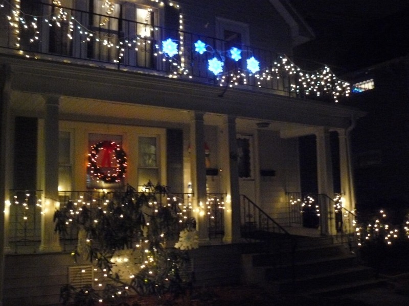 christmas lights in arlington patch christmas lights in arlington patch