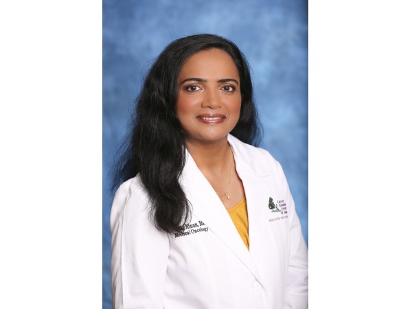 Ga Cancer Specialist