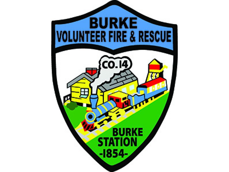 Burke Volunteer Fire & Rescue Bingo Burke, VA Patch