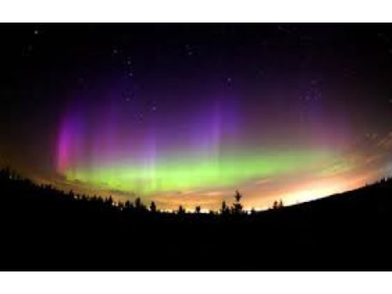 Northern Lights Salem glimpse of northern lights may be visible friday Northern Lights Salem glimpse of northern lights may be visible friday