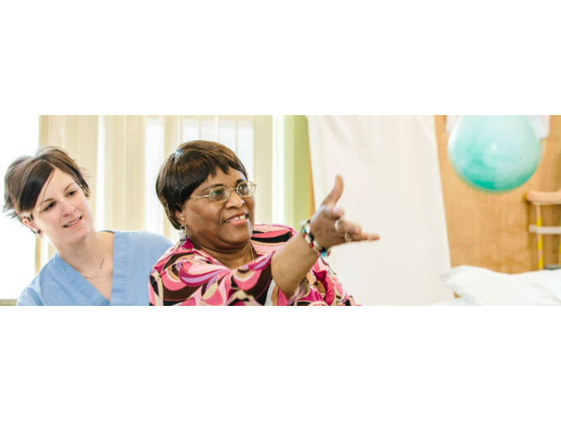 Element Care is New Name for Elder Service Plan of the