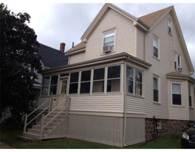 Solid Home with New Windows Among Sunday Open Houses in Swampscott