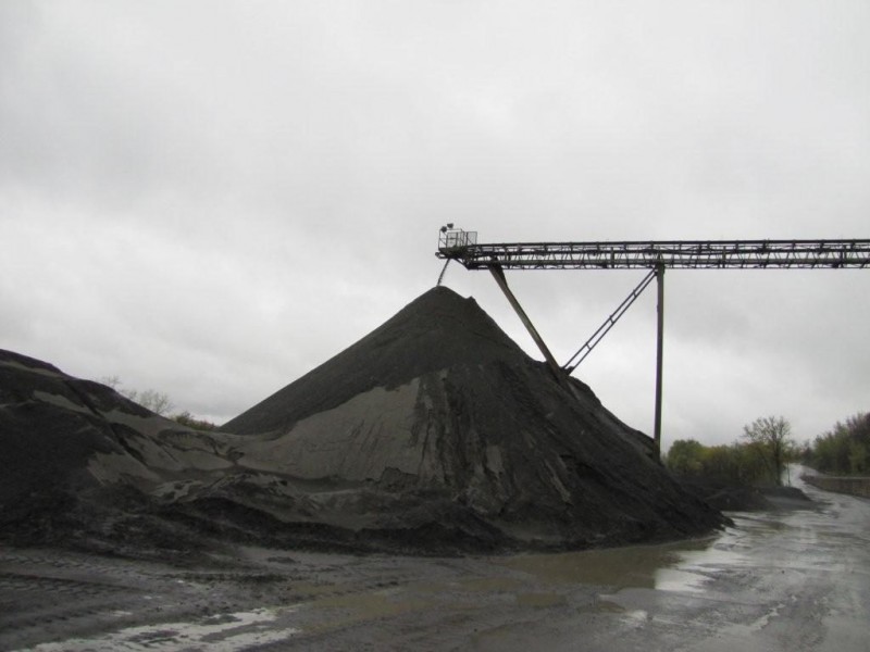 NBLCT Tours Lake Gaillard and Tilcon Quarry North Branford, CT Patch