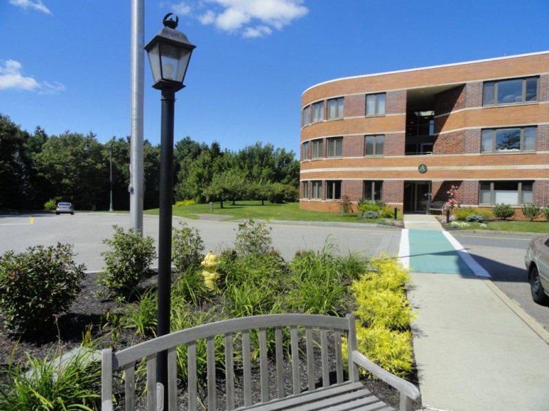 Changes Coming to North Hill Needham, MA Patch