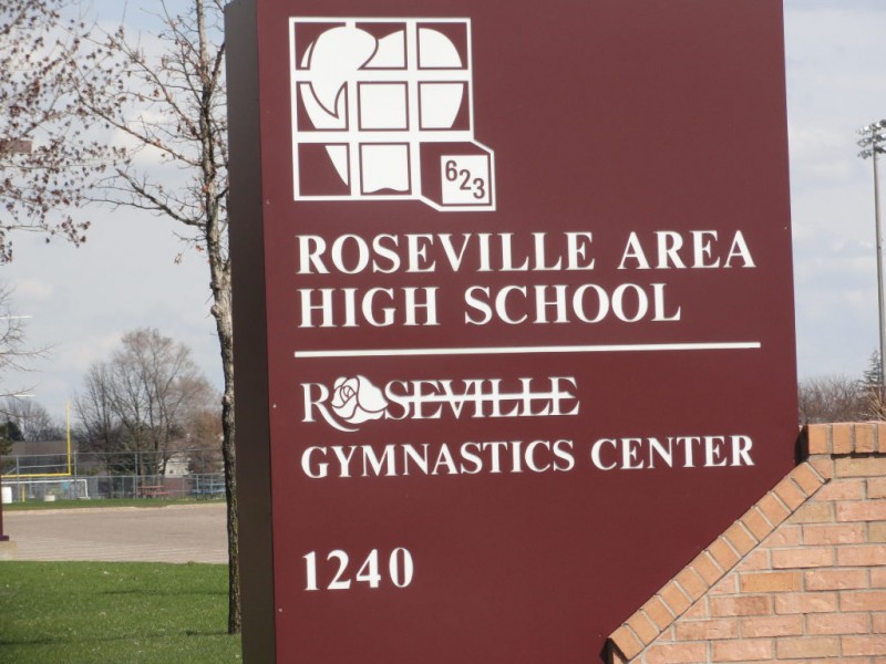 108 Roseville High School Students Named AP Scholars Roseville, MN Patch