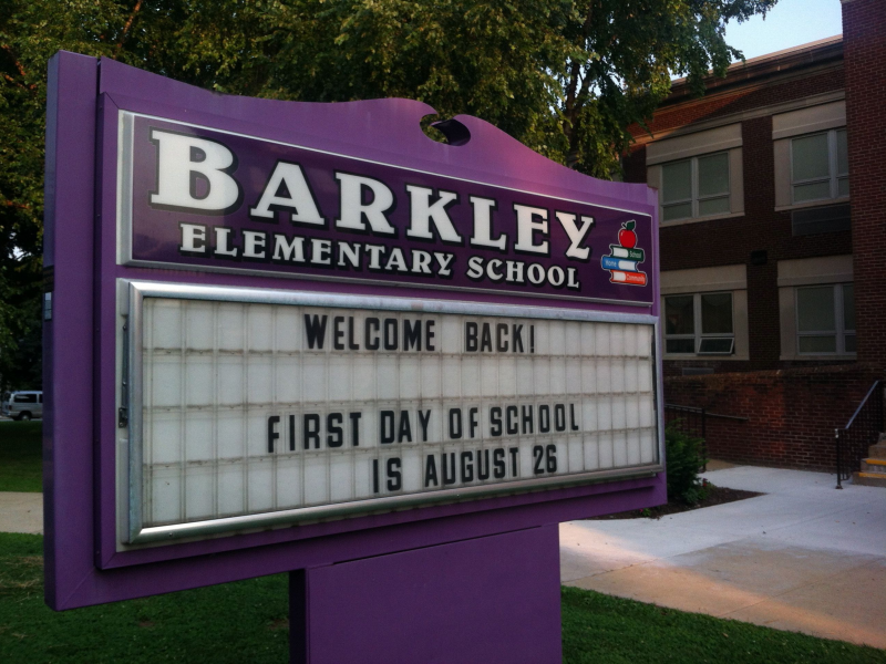 Back to School Guide for Phoenixville Area School Disitrict...