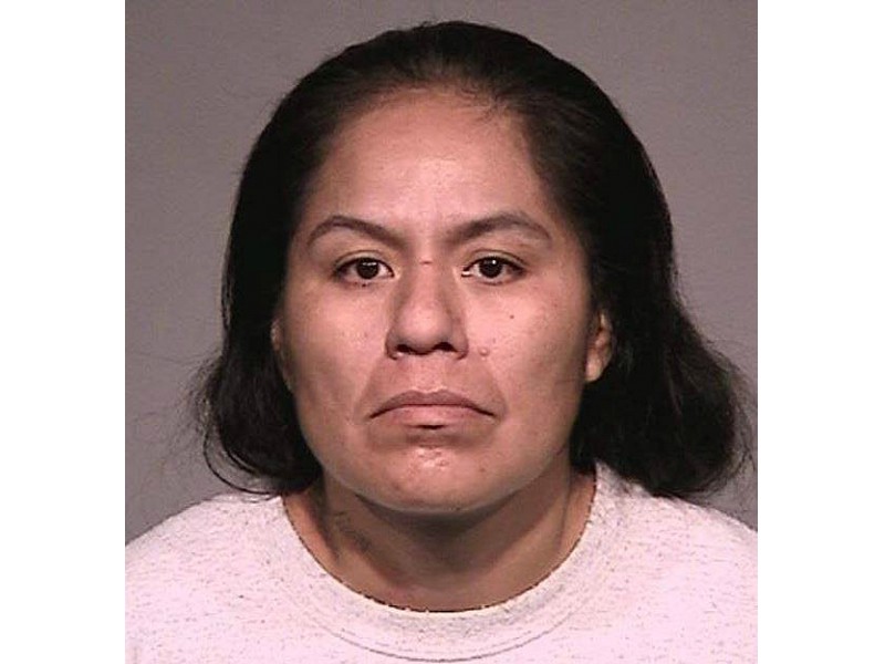 Sonoma Deputies Search For Woman Wanted On Warrants
