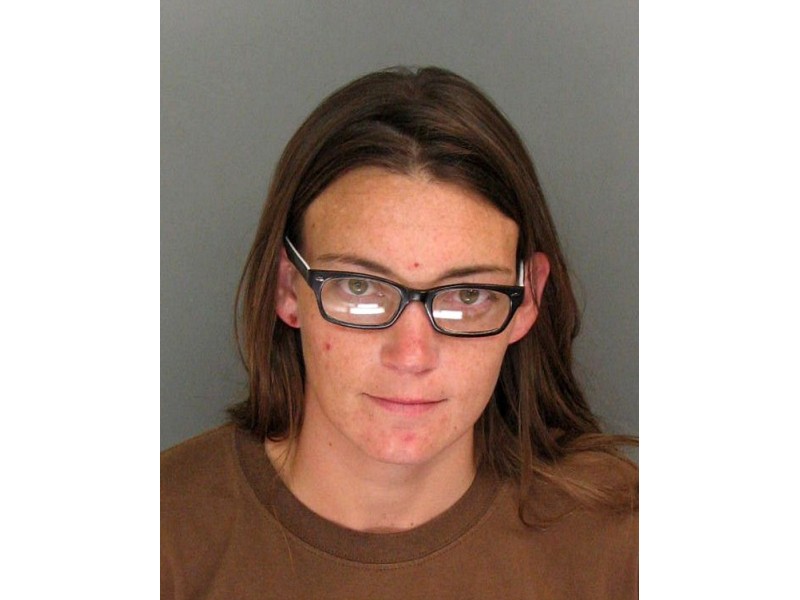 Santa Cruz Woman Arrested For Mailbox Thefts