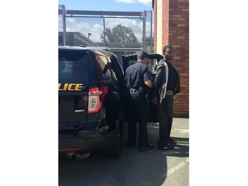 Suspicious Benicia Neighborhood Activity Brings 3 Arrests