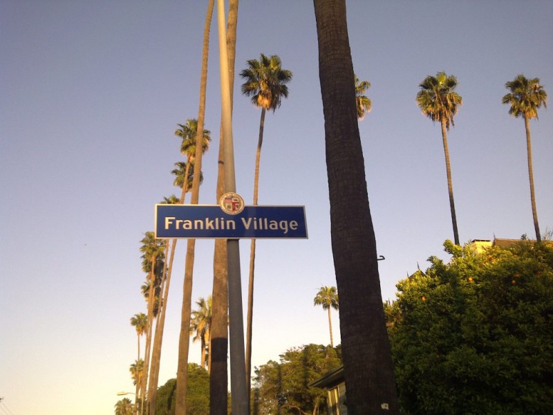 Franklin Village Street Fair Coming Sunday Hollywood, CA Patch