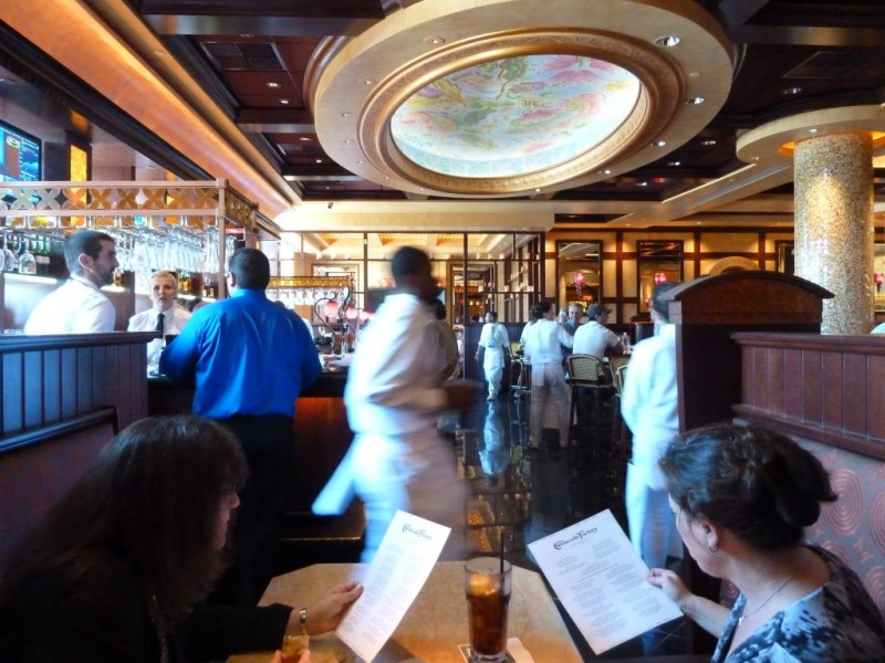 Cheesecake Factory Opens at Short Hills Mall Today Summit, NJ Patch