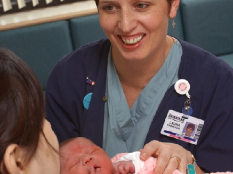 Expecting parents stay in birthing rooms complete with <b>cozy furniture</b>, <b>...</b> - 834165c80c08c648568cc7d80e51e4b6