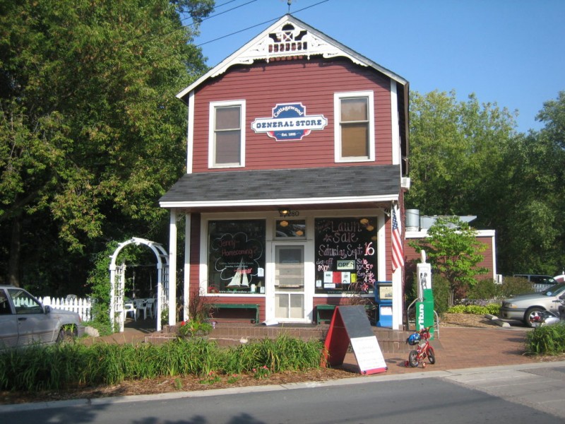 The Cottagewood General Store A Tradition Since 1895 Patch
