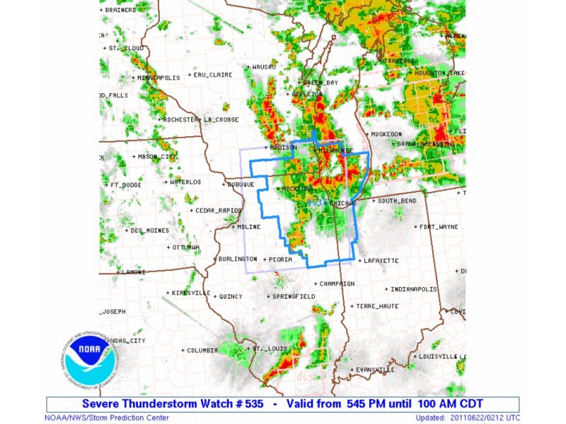 Tornado Warning For Lake County Until 930 p.m. Grayslake, IL Patch