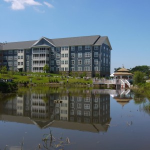Ashby Ponds Holds Father’s Day Fishing Tournament | Ashburn, VA Patch