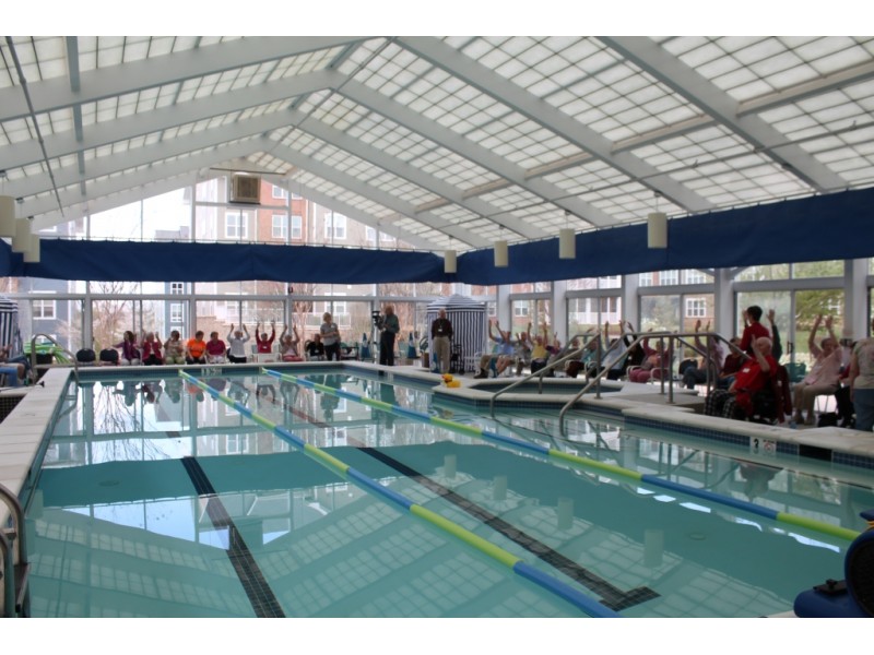 2015 Ashby Ponds Scholars' Fund Campaign Draws to a Close | Ashburn, VA