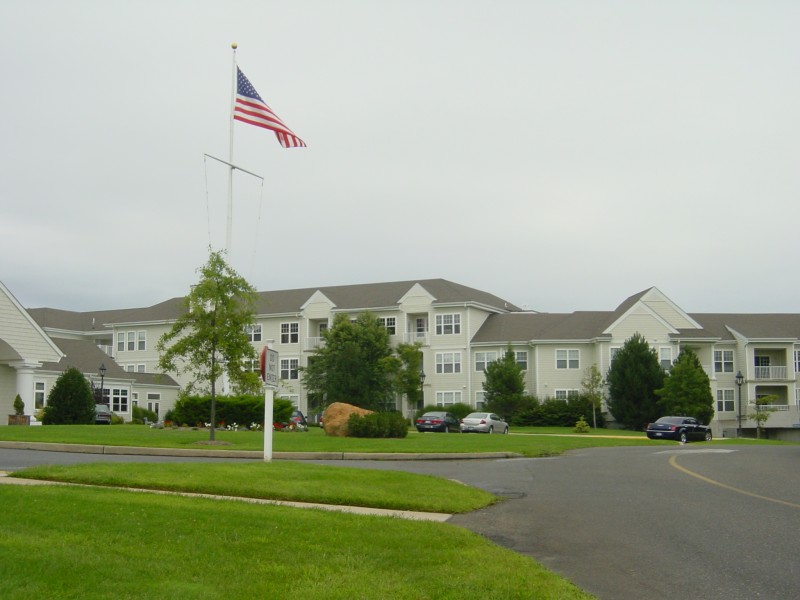 Peconic Landing 45 Million Expansion Construction Set For December