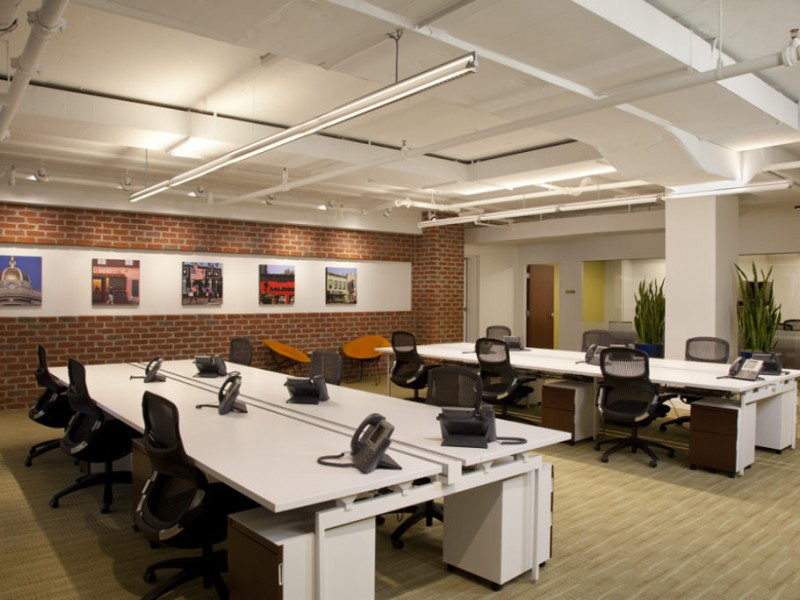 new york office sharing