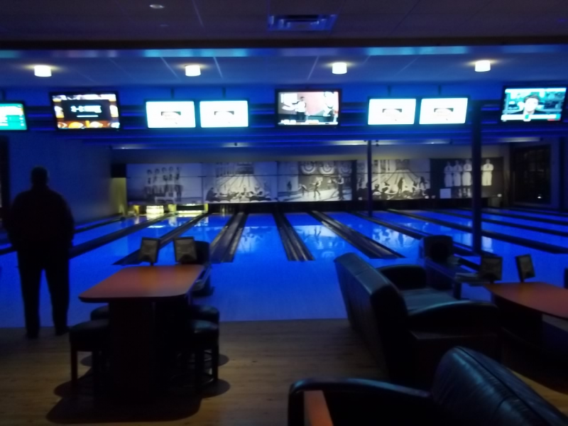 Pinstripes Now Hiring, Eying November Opening DC Patch