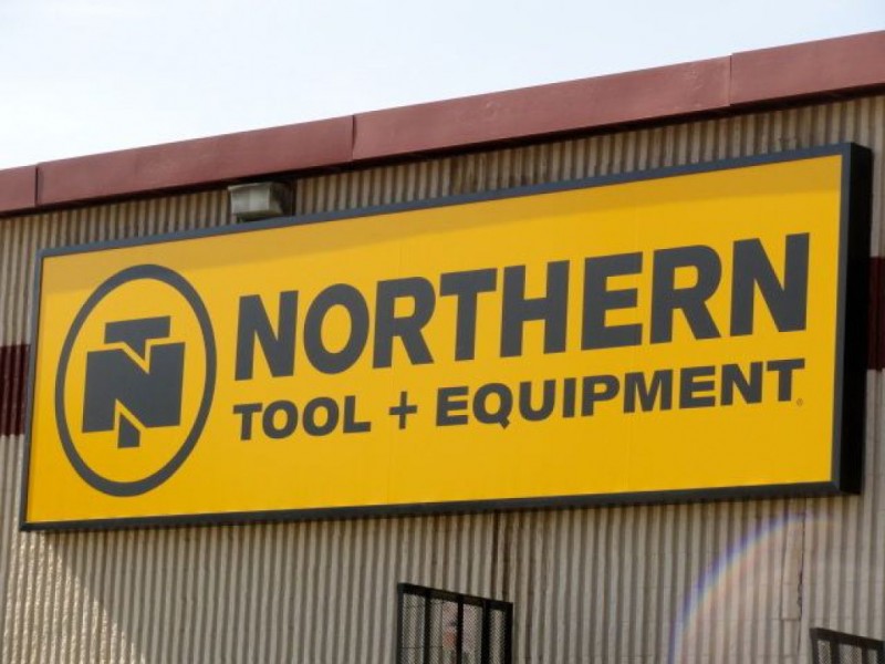Northern Tool And Equipment Expands To Arnold Patch