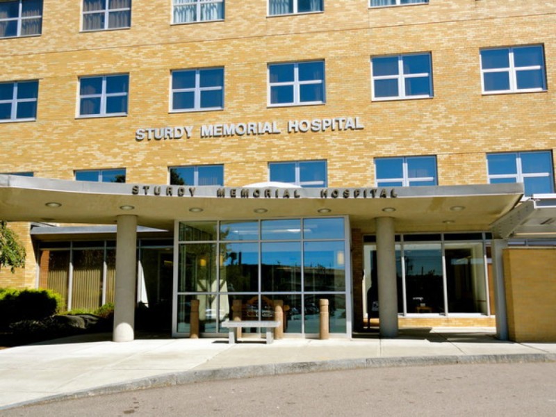 Sturdy Memorial Hospital Honors Longtime Employees Wrentham, MA Patch