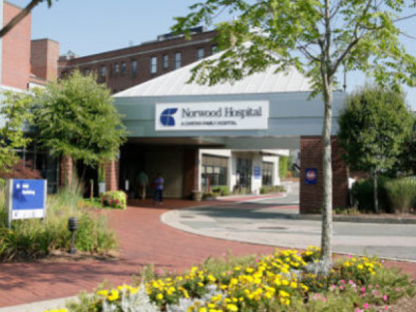 steward hospitals