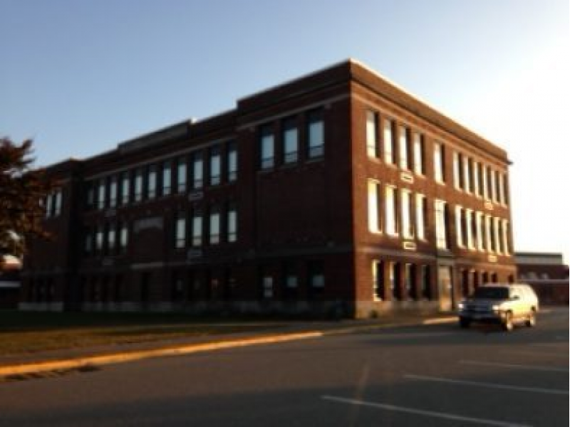 Stoughton High School Takes Next Step in Building Process