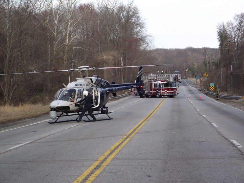 Updated Springfield Man Arrested in Fatal Car Accident Burke, VA Patch