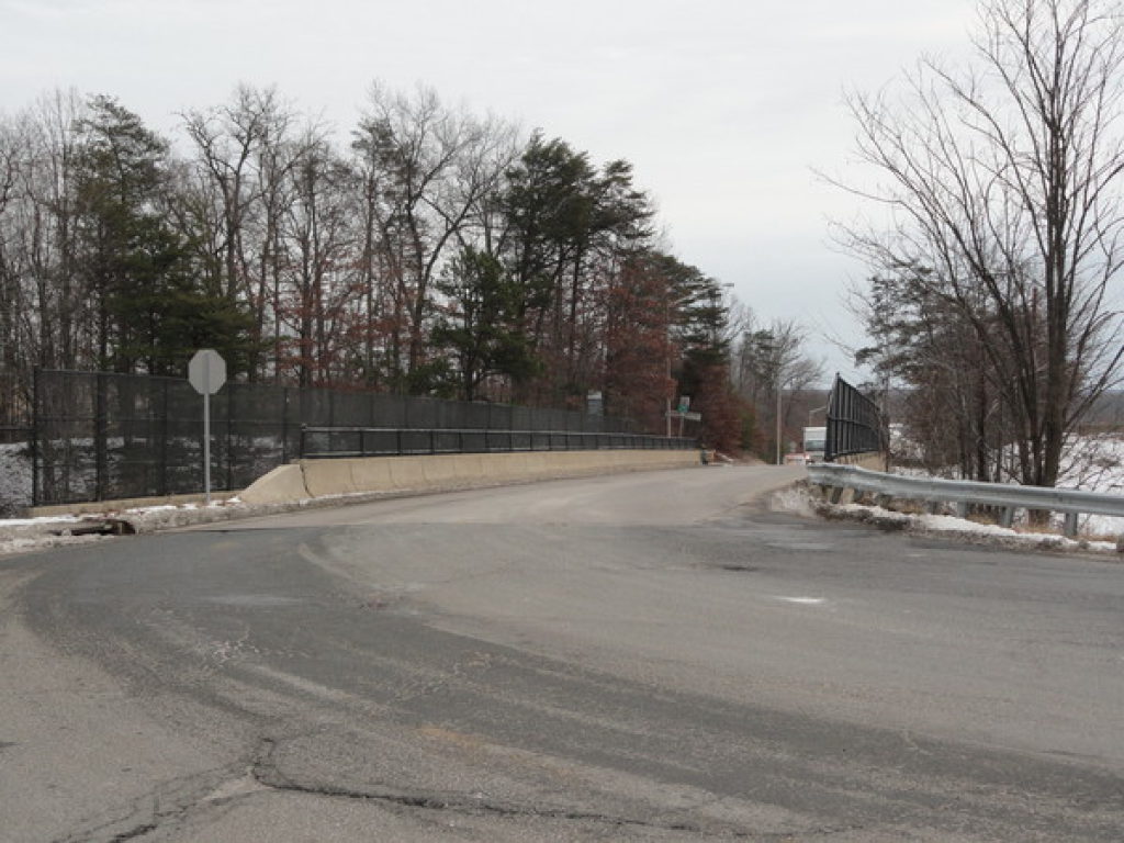 An Analysis of WMATA's Proposed Bus Garage on Cinder Bed Road | Lorton