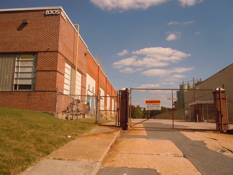 Odenton Town Center No Longer a Myth Patch