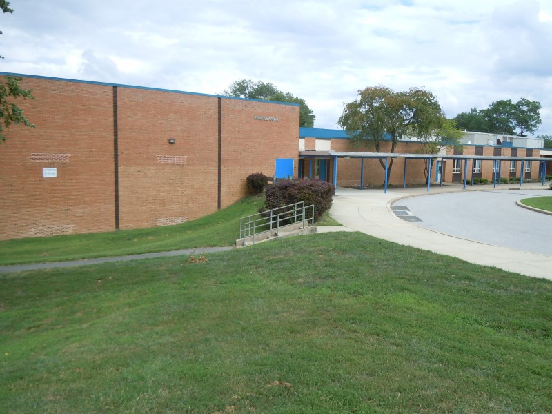 Four Seasons Elementary School Closed Wednesday Odenton, MD Patch