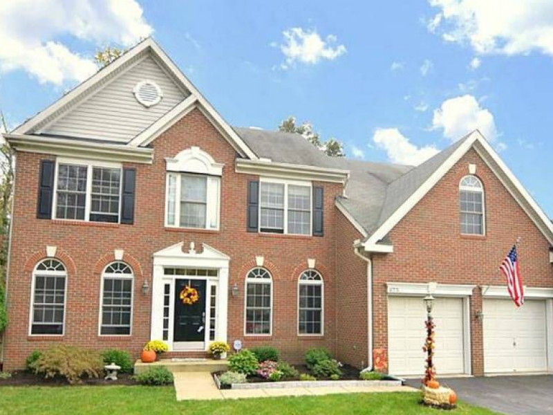 This Big House in Odenton Just Got Cheaper Odenton, MD Patch