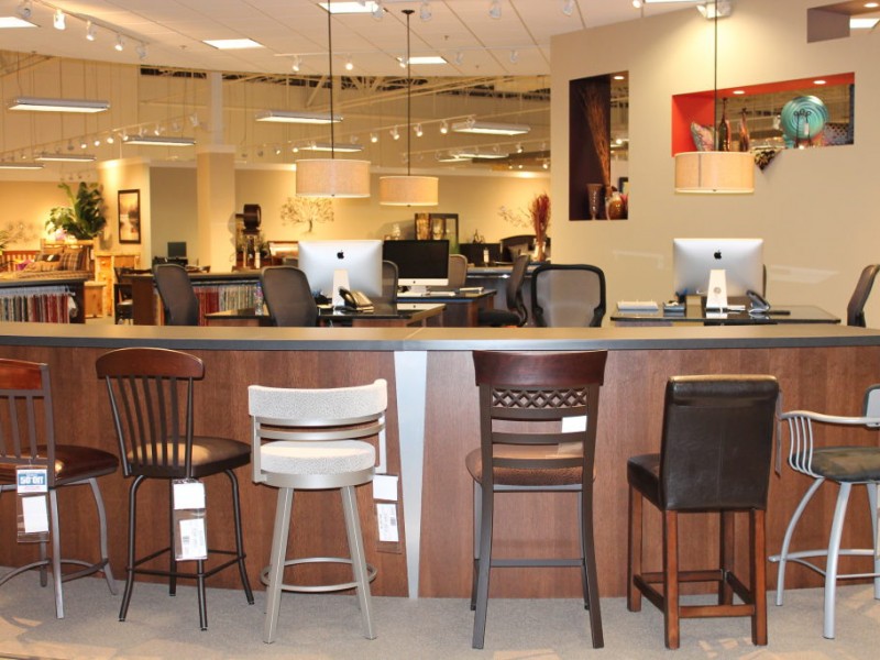 Becker Furniture World Opens in Maple Grove - Maple Grove, MN Patch