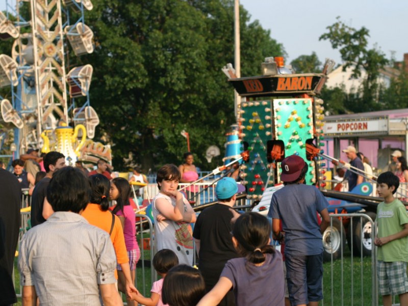 Ossining's St. Ann's Festival Ossining, NY Patch