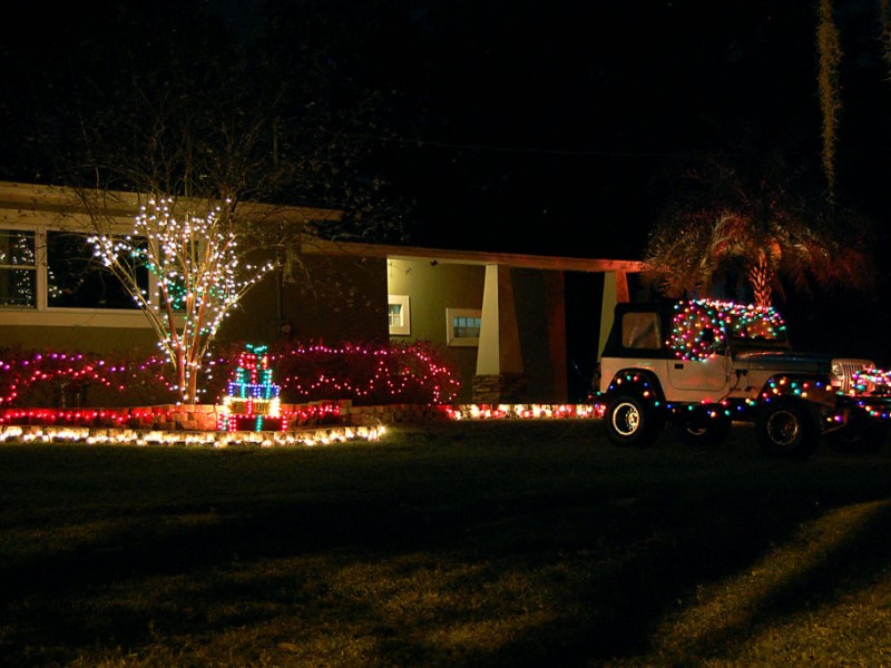 15 nights of holiday lights temple terrace fl patch 15 nights of holiday lights temple terrace fl patch
