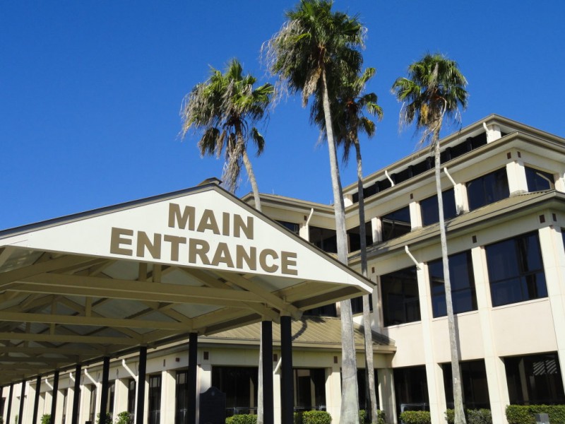 Ozona Elementary Parents Upset About School Zoning Palm Harbor, FL Patch